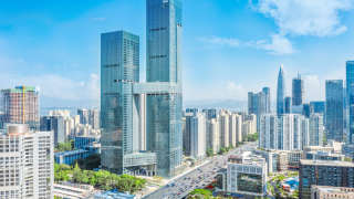 深圳灣創新科技中心 - House730