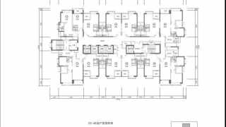 深圳灣創新科技中心 55.01平 - House730