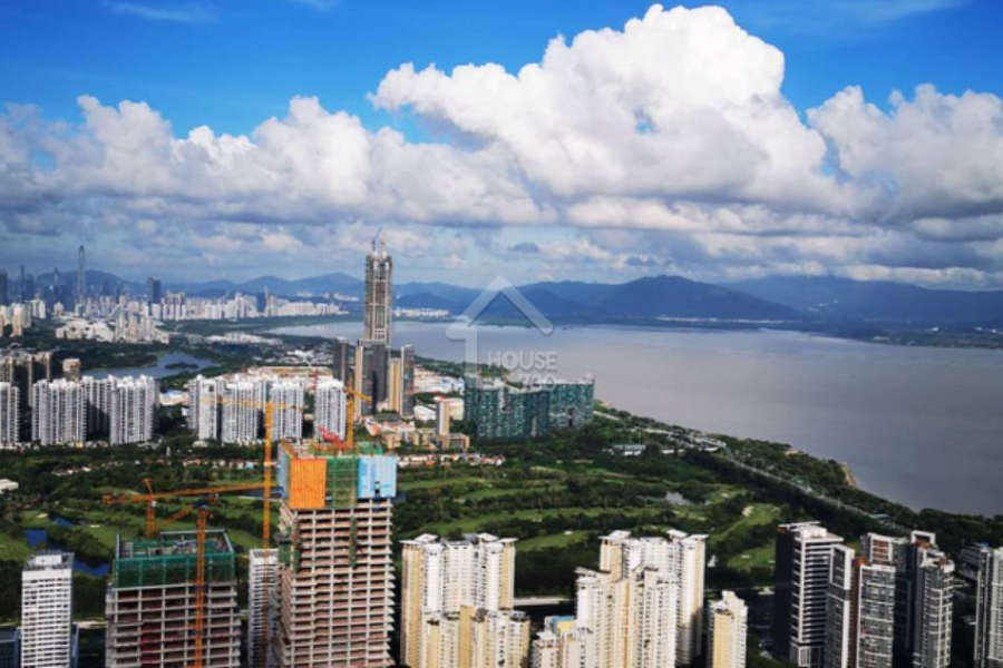 深圳灣創新科技中心 - House730