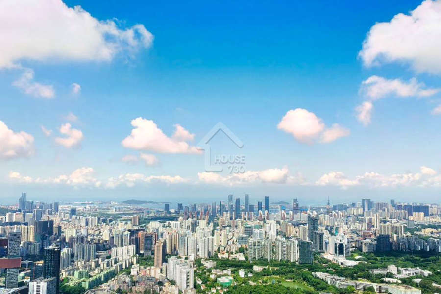 深圳灣創新科技中心 - House730