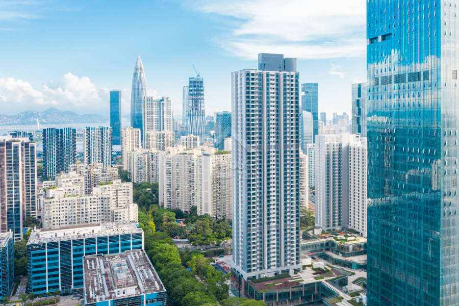 深圳灣創新科技中心 - House730