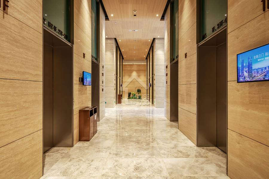 深鐵置業大廈 - House730
