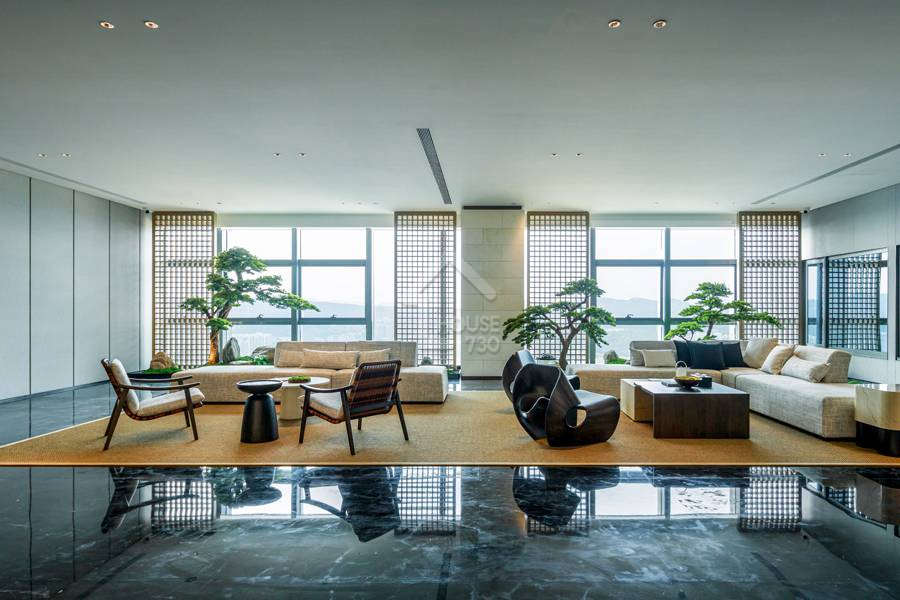 深鐵置業大廈 - House730