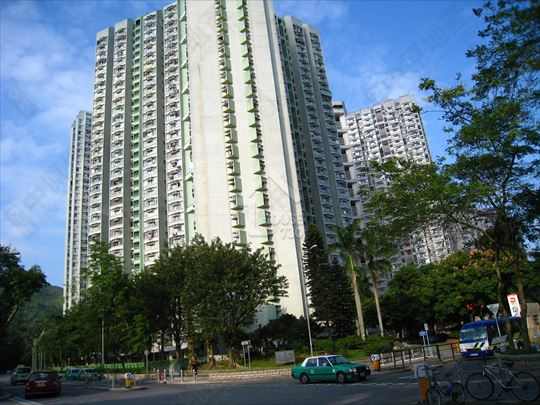 Tai Po Town Centre CHUNG NGA COURT Upper Floor Other House730-6758820