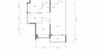 融湖盛景花園 82㎡ - House730