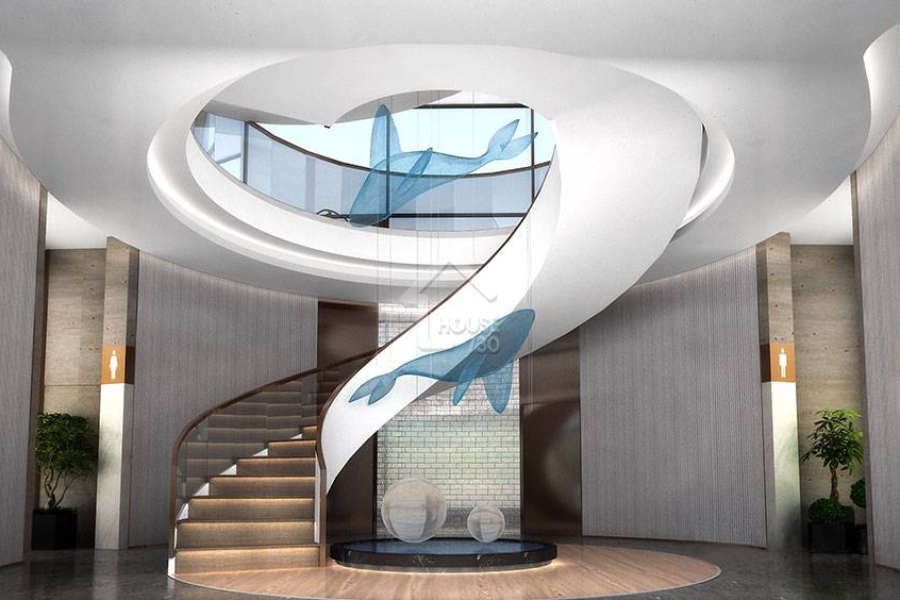 鵬廣達•灣區壹號 - House730