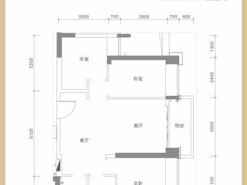 深業鶴塘嶺花園 住宅03 - House730