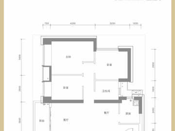 深業鶴塘嶺花園 住宅08 - House730
