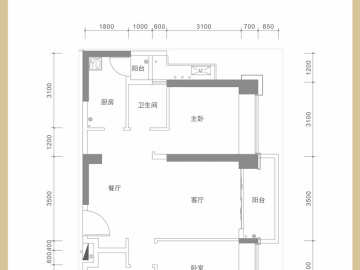 深業鶴塘嶺花園 住宅02 - House730