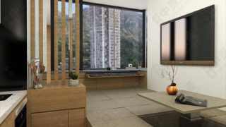 Tuen Mun COO RESIDENCE Middle Floor House730-[6779639]
