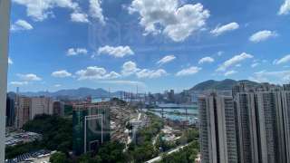 Tsuen Wan | Belvedere Garden CITY POINT Upper Floor House730-[6784097]