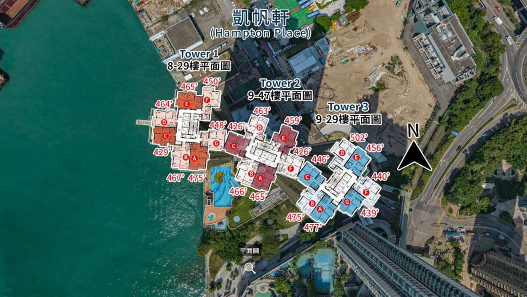 凱帆軒 航拍VR - House730