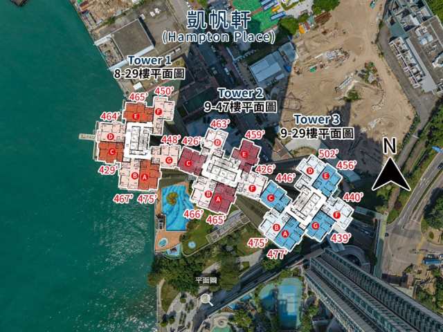 凱帆軒 航拍VR - House730