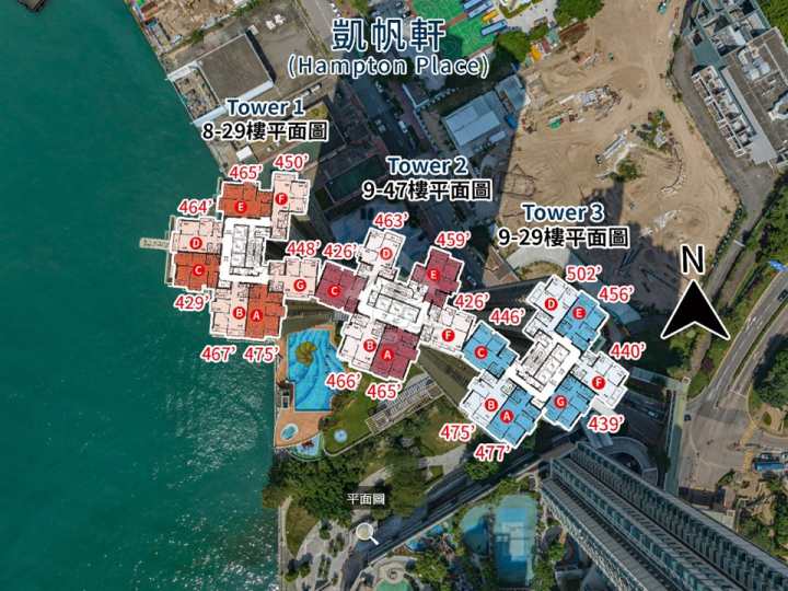 凱帆軒 航拍VR - House730