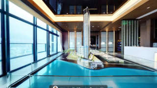 鵬廣達•灣區壹號 - House730