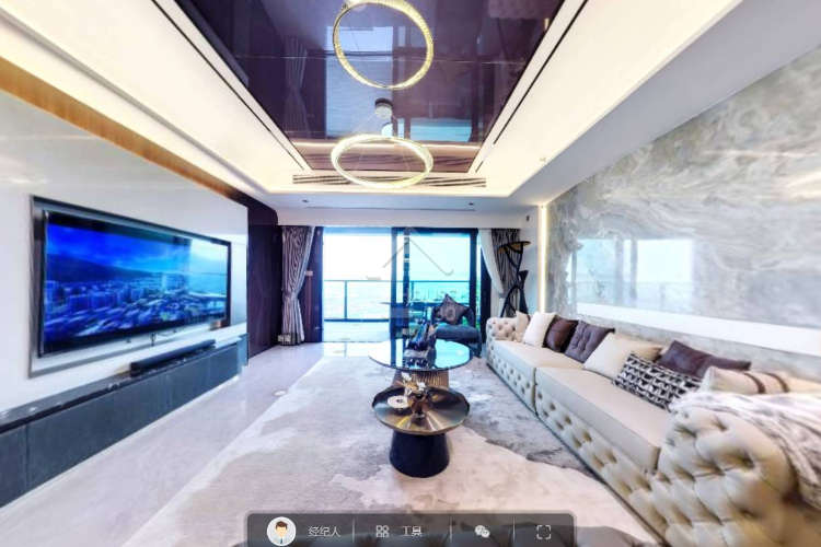 鵬廣達•灣區壹號 - House730