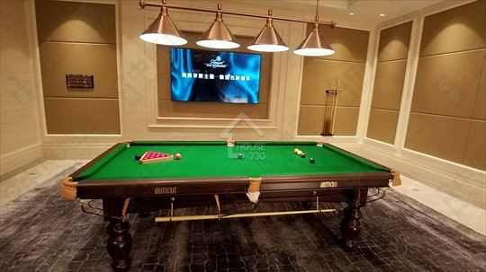 Ho Man Tin THE ZUMURUD Middle Floor Other House730-6818773