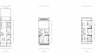 星河丹堤玖仰 仰瑤墅 - House730