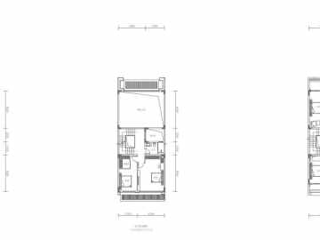 星河丹堤玖仰 仰瑤墅 - House730