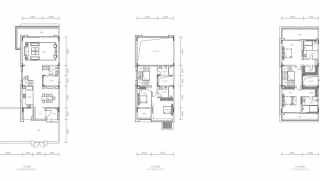 星河丹堤玖仰 仰珺墅 - House730