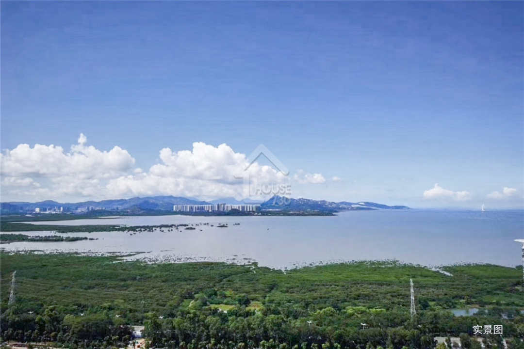 中洲灣·迎海二期 - House730