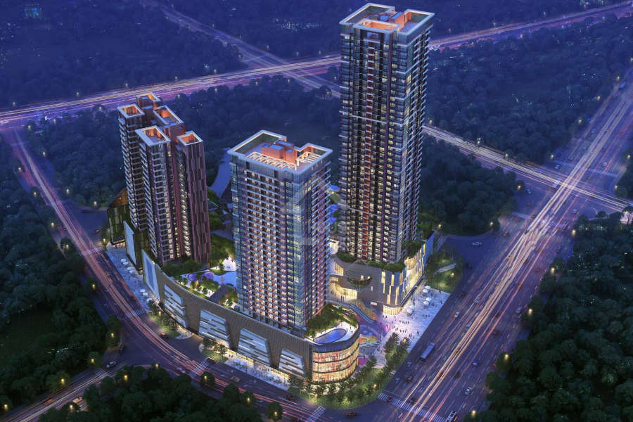 港惠新天地叁期（東區） - House730