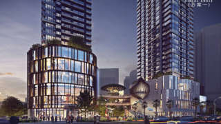 港惠新天地叁期（東區） - House730