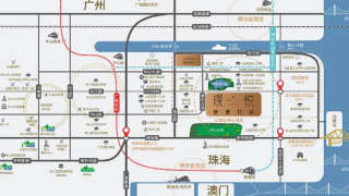 健康花城·璞悅 - House730