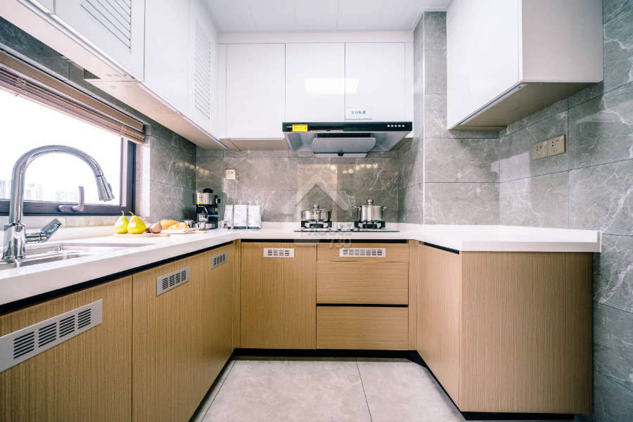 金裕星河梧桐灣 - House730