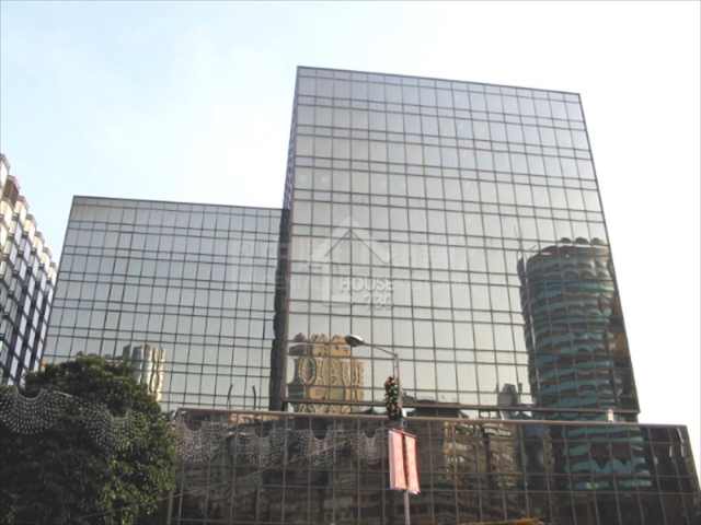 Tsim Sha Tsui East WING ON PLAZA Lower Floor Estate/Building Outlook House730-6828863