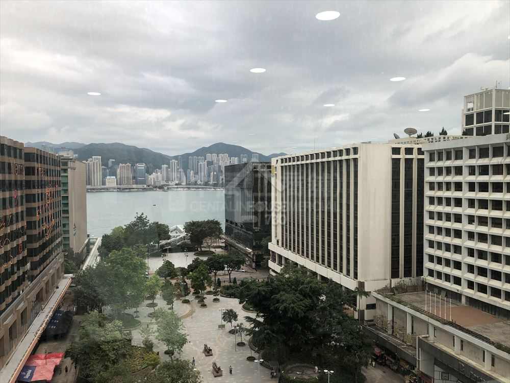 Ocean Centre Offices for Lease in Tsim Sha Tsui / Jordan