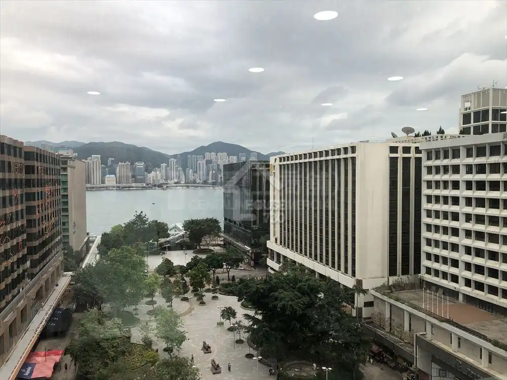 Ocean Centre, Tsim Sha Tsui Offices for Lease