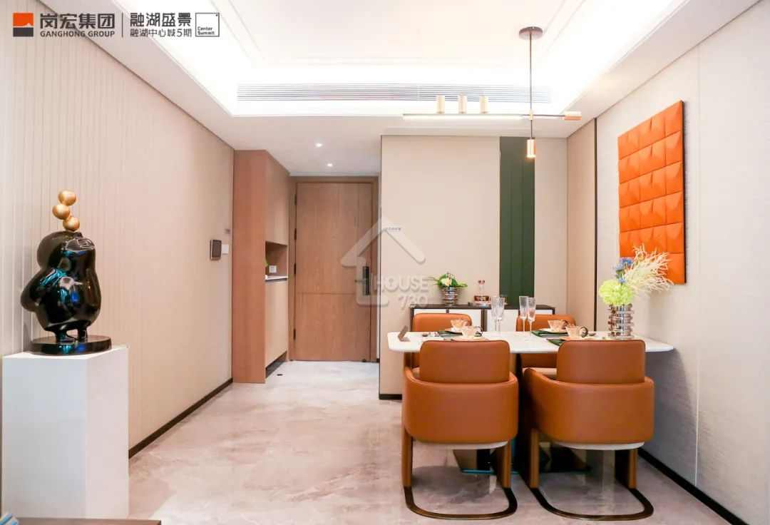 融湖盛景花園 - House730