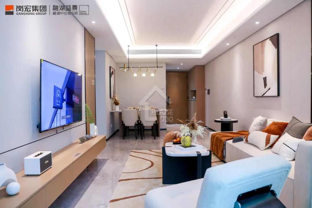 融湖盛景花園 - House730