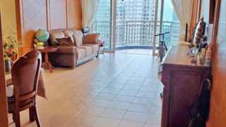Bel - Air | Pok Fu Lam BAGUIO VILLA Lower Floor House730-[6852119]