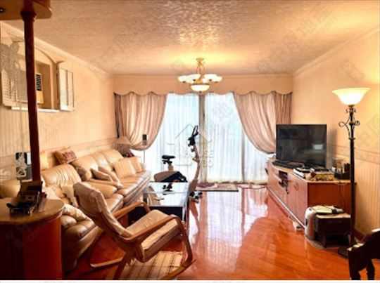 Pok Fu Lam BAGUIO VILLA Lower Floor Living Room House730-6852910