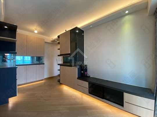 Tsuen Wan West PARC CITY Lower Floor Living Room House730-6865062