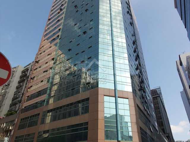 Kwun Tong LEMMI CENTRE Middle Floor Estate/Building Outlook House730-6863760