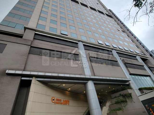 Kwai Chung Industrial METRO LOFT Lower Floor Estate/Building Outlook House730-6863875
