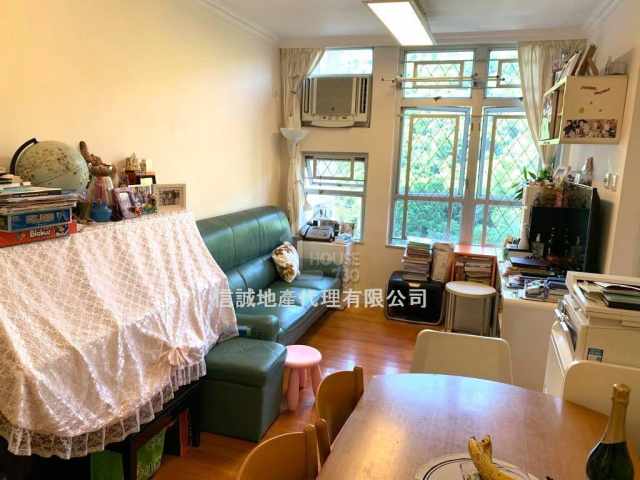 Fanling CHEONG SHING COURT Living Room House730-6863812