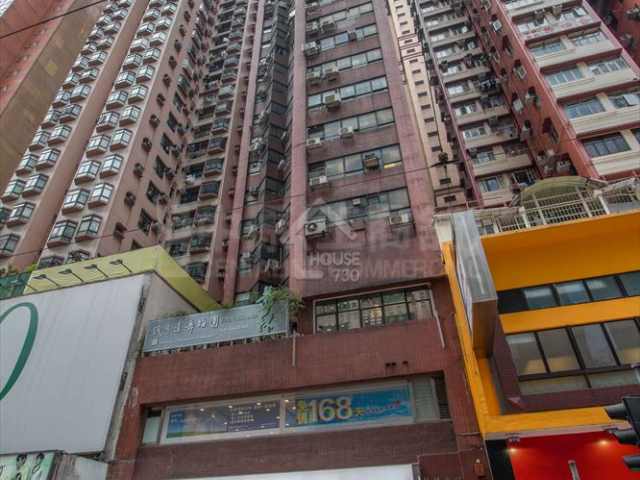 North Point BANK TOWER Upper Floor Estate/Building Outlook House730-6864209