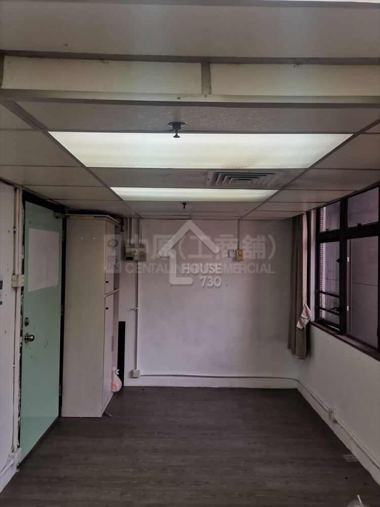 Mong Kok WITTY COMMERCIAL BUILDING Middle Floor Other House730-6863959