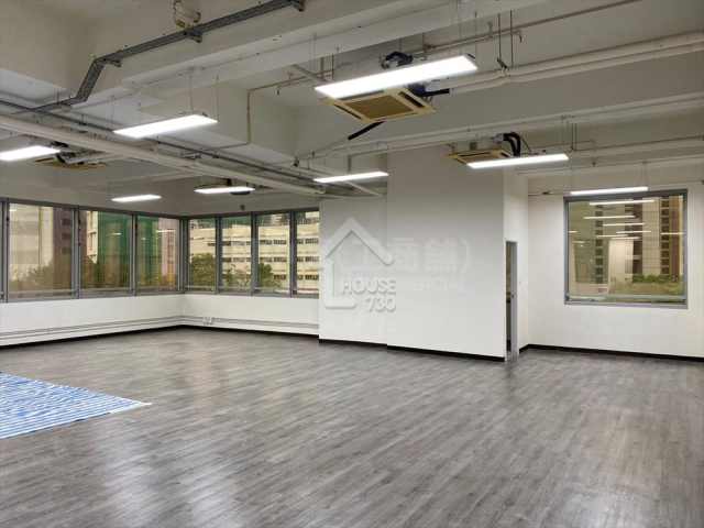 Kwai Chung Industrial METRO LOFT Lower Floor Other House730-6863875