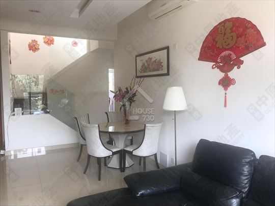 Sheung Shui GOLF PARKVIEW Living Room House730-6864823