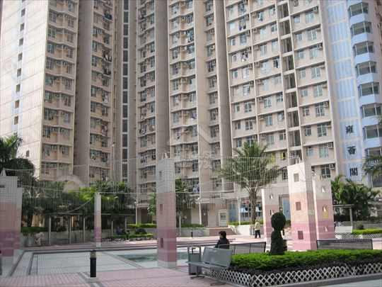 Fanling YUNG SHING COURT Upper Floor Other House730-6864901