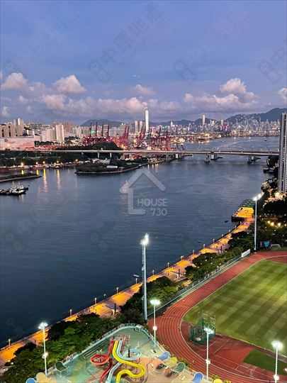 Tsing Yi TIERRA VERDE Middle Floor View from Living Room House730-6864308