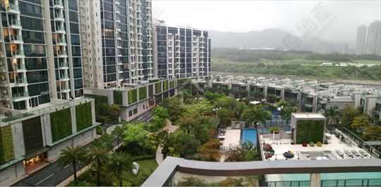Tseung Kwan O MONTEREY Lower Floor Balcony House730-6864549