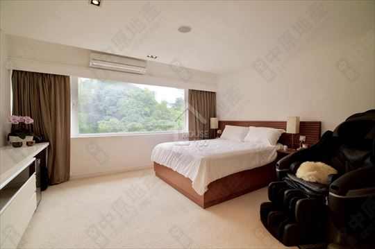 Pok Fu Lam BAGUIO VILLA Upper Floor Master Room House730-6864435