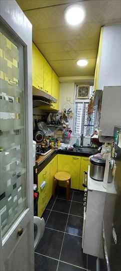 Tseung Kwan O BAUHINIA GARDEN Middle Floor Kitchen House730-6864115