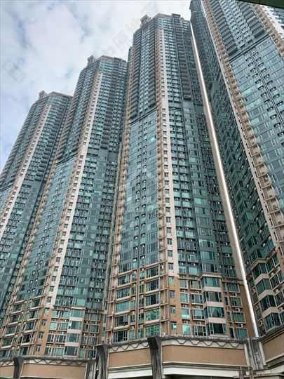 Tung Chung Town Centre CARIBBEAN COAST Upper Floor Estate/Building Outlook House730-6864184